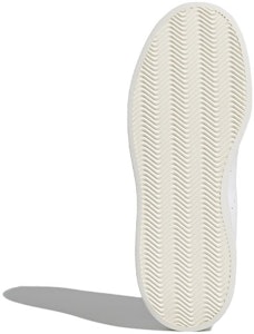 (W) 아디다스 스탠스미스 볼드 '화이트 그린' S32266 Details for (W) 아디다스 스탠스미스 볼드 '화이트 그린' S32266