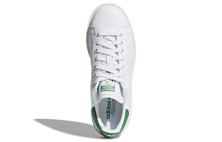 Details for （女款）adidas Stan Smith Bold '白綠' S32266