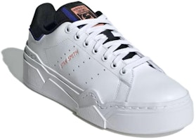 (W) 아디다스 스탠스미스 본가 2B '화이트 블랙 블루' IG2585 Order (W) 아디다스 스탠스미스 본가 2B '화이트 블랙 블루' IG2585