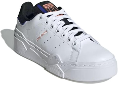 (W) adidas Stan Smith Bonega 2B 'Blanco Negro Azul' IG2585 Order (W) adidas Stan Smith Bonega 2B 'Blanco Negro Azul' IG2585