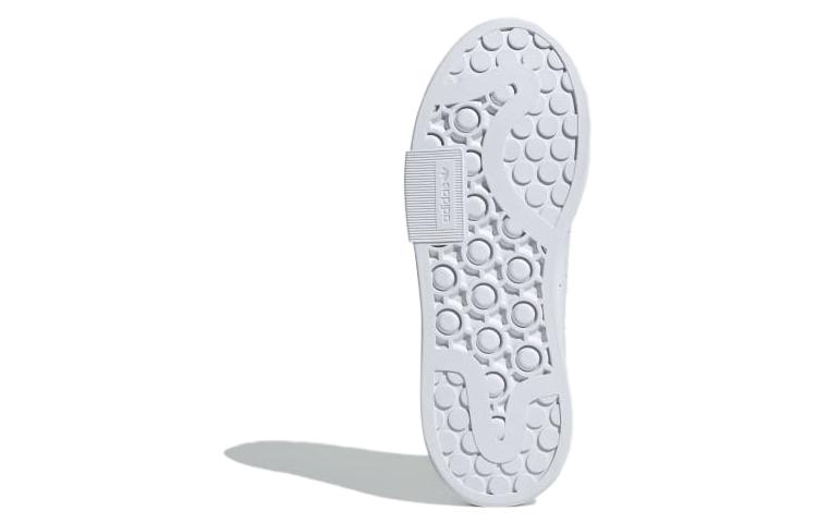 Shop (W) adidas Stan Smith Bonega 2B 'Blanco Negro Azul' IG2585