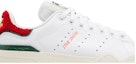 Order (W) adidas Stan Smith Bonega 2B 'Putih Merah Hijau' HQ9882