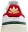 Sizing (W) adidas Stan Smith Bonega 2B 'Putih Merah Hijau' HQ9882