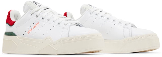 (W) adidas Stan Smith Bonega 2B 'Putih Merah Hijau' HQ9882 Cheap (W) adidas Stan Smith Bonega 2B 'Putih Merah Hijau' HQ9882