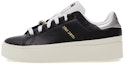 Buy (Women) adidas Stan Smith Bonega 'Black Silver' HQ4253