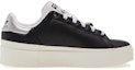 Order (Women) adidas Stan Smith Bonega 'Black Silver' HQ4253