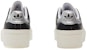 (Women) adidas Stan Smith Bonega 'Black Silver' HQ4253