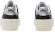 Purchase (Women) adidas Stan Smith Bonega 'Black Silver' HQ4253