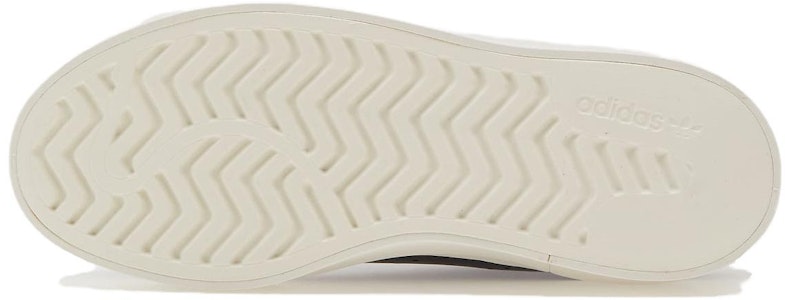 (W) adidas Stan Smith Bonega 'Hitam Silver' HQ4253 Details for (W) adidas Stan Smith Bonega 'Hitam Silver' HQ4253