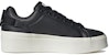 (W) adidas Stan Smith Bonega 'Core Black' Hitam GY9345