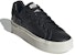(W) adidas Stan Smith Bonega 'Core Black' Hitam GY9345