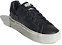 Lookbook (W) adidas Stan Smith Bonega 'Core Black' Hitam GY9345