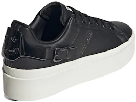 Shop (W) adidas Stan Smith Bonega ''Core Black'' Schwarz GY9345