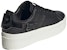 (W) adidas Stan Smith Bonega 'Core Black' Hitam GY9345