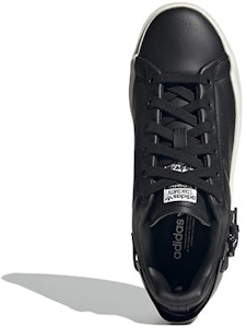 (W) adidas Stan Smith Bonega 'Core Black' Hitam GY9345 Purchase (W) adidas Stan Smith Bonega 'Core Black' Hitam GY9345