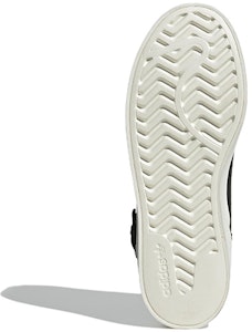 (W) adidas Stan Smith Bonega 'Core Black' Hitam GY9345 Details for (W) adidas Stan Smith Bonega 'Core Black' Hitam GY9345