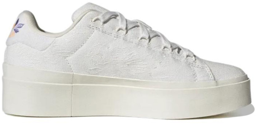 (Women) adidas Stan Smith Bonega 'Embroidered Floral' GZ4308 Order (Women) adidas Stan Smith Bonega 'Embroidered Floral' GZ4308