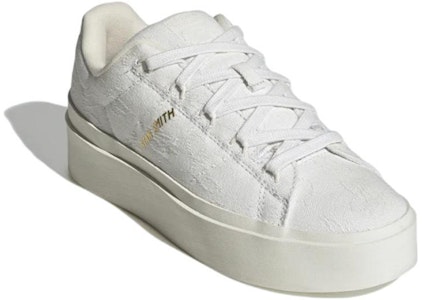 (女款)adidas Stan Smith Bonega『刺繡花卉』GZ4308 Lookbook (女款)adidas Stan Smith Bonega『刺繡花卉』GZ4308