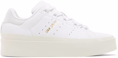 (Women) adidas Stan Smith Bonega 'Triple White' GY3056 (Women) adidas Stan Smith Bonega 'Triple White' GY3056