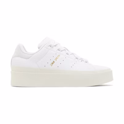 (W) adidas Stan Smith Bonega 'Triple White'