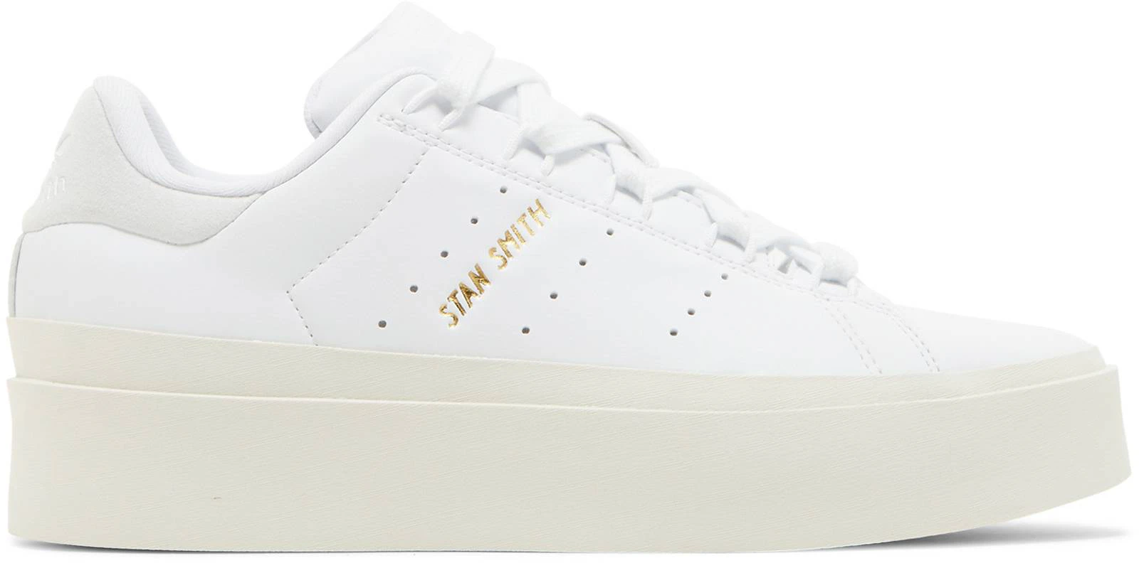 Triple white stan smith 2025 womens