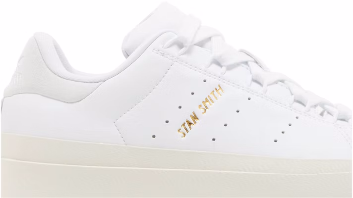 (Women) adidas Stan Smith Bonega 'Triple White' GY3056 Order (Women) adidas Stan Smith Bonega 'Triple White' GY3056