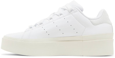 (W) adidas Stan Smith Bonega 'Putih Triple' GY3056 Lookbook (W) adidas Stan Smith Bonega 'Putih Triple' GY3056
