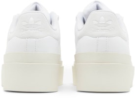 (W) adidas Stan Smith Bonega 'Putih Triple' GY3056 Details for (W) adidas Stan Smith Bonega 'Putih Triple' GY3056