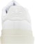 Sizing (W) adidas Stan Smith Bonega 'Putih Keseluruhan' GY3056