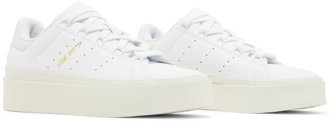 (Women) adidas Stan Smith Bonega 'Triple White' GY3056 Cheap (Women) adidas Stan Smith Bonega 'Triple White' GY3056