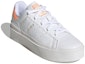 Lookbook (W) adidas Stan Smith Bonega 'Putih Jingga Terang' GY9342