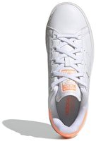 (女款)adidas Stan Smith Bonega『白色橙光』GY9342 Purchase (女款)adidas Stan Smith Bonega『白色橙光』GY9342