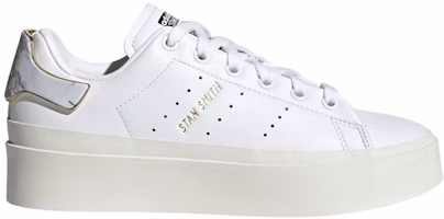 (Women) adidas Stan Smith Bonega 'White Marble' GY1493 (Women) adidas Stan Smith Bonega 'White Marble' GY1493