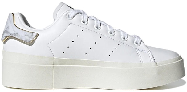 (W) adidas Stan Smith Bonega 'Marmer Putih' GY1493 Order (W) adidas Stan Smith Bonega 'Marmer Putih' GY1493