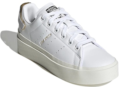 (W) adidas Stan Smith Bonega 'Marmer Putih' GY1493 Lookbook (W) adidas Stan Smith Bonega 'Marmer Putih' GY1493