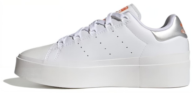 (W) 阿迪达斯Stan Smith Bonega“白银金属橙” ID6979 Buy (W) 阿迪达斯Stan Smith Bonega“白银金属橙” ID6979