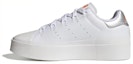 Buy (W) adidas Stan Smith Bonega 'Putih Perak Metalik Jingga' ID6979