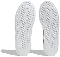 adidas Originals Stan Smith BONEGA 減震耐磨 低幫 板鞋 女款 白橙色 Details for adidas Originals Stan Smith BONEGA 減震耐磨 低幫 板鞋 女款 白橙色