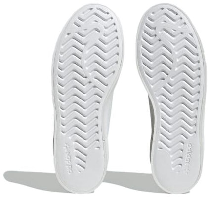 (Women) adidas Stan Smith Bonega 'White Silver Metallic Orange' ID6979 Details for (Women) adidas Stan Smith Bonega 'White Silver Metallic Orange' ID6979