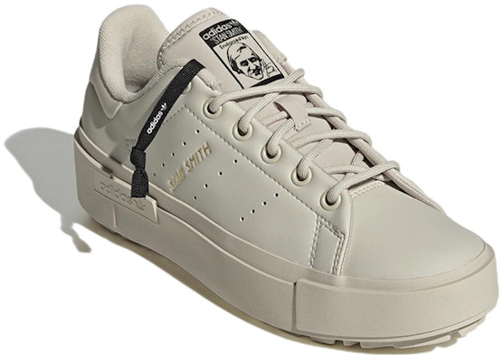 (Women) adidas Stan Smith Bonega X 'Bliss' GY1499 Lookbook (Women) adidas Stan Smith Bonega X 'Bliss' GY1499