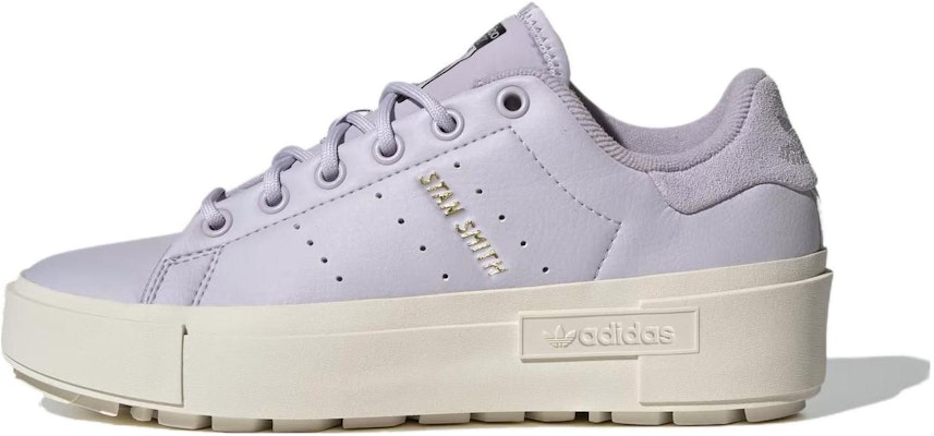 (Women) adidas Stan Smith Bonega X 'Silver Dawn' HQ6044 Buy (Women) adidas Stan Smith Bonega X 'Silver Dawn' HQ6044