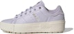 (W) adidas Stan Smith Bonega X 'Silver Dawn' Perak Pagi HQ6044