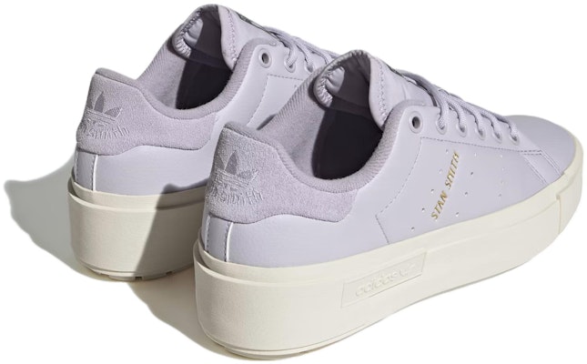 (W) adidas Stan Smith Bonega X 'Silver Dawn' Perak Pagi HQ6044 Lookbook (W) adidas Stan Smith Bonega X 'Silver Dawn' Perak Pagi HQ6044