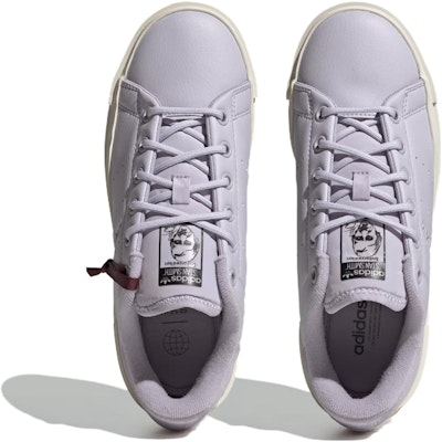 (Women) adidas Stan Smith Bonega X 'Silver Dawn' HQ6044 Purchase (Women) adidas Stan Smith Bonega X 'Silver Dawn' HQ6044