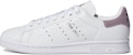 (W) adidas Stan Smith Boost 'Tembaga Metalik' H68626