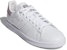 (W) adidas Stan Smith Boost 'Tembaga Metalik' H68626