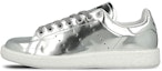 Buy (W) adidas Stan Smith Boost 'Perak Metalik' BB0108