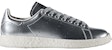(W) adidas Stan Smith Boost 'Perak Metalik' BB0108