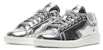 (W) adidas Stan Smith Boost 'Perak Metalik' BB0108