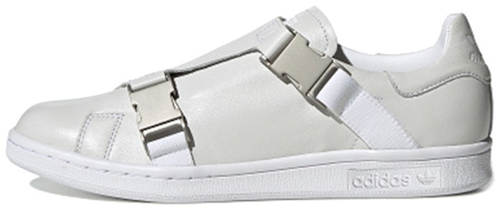 (W) adidas Stan Smith Buckle 'Putih Awan' EE4881 Buy (W) adidas Stan Smith Buckle 'Putih Awan' EE4881